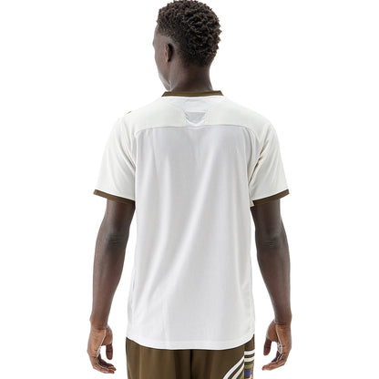 T-Shirt Yonex Heren Tour Elite 10639Ex