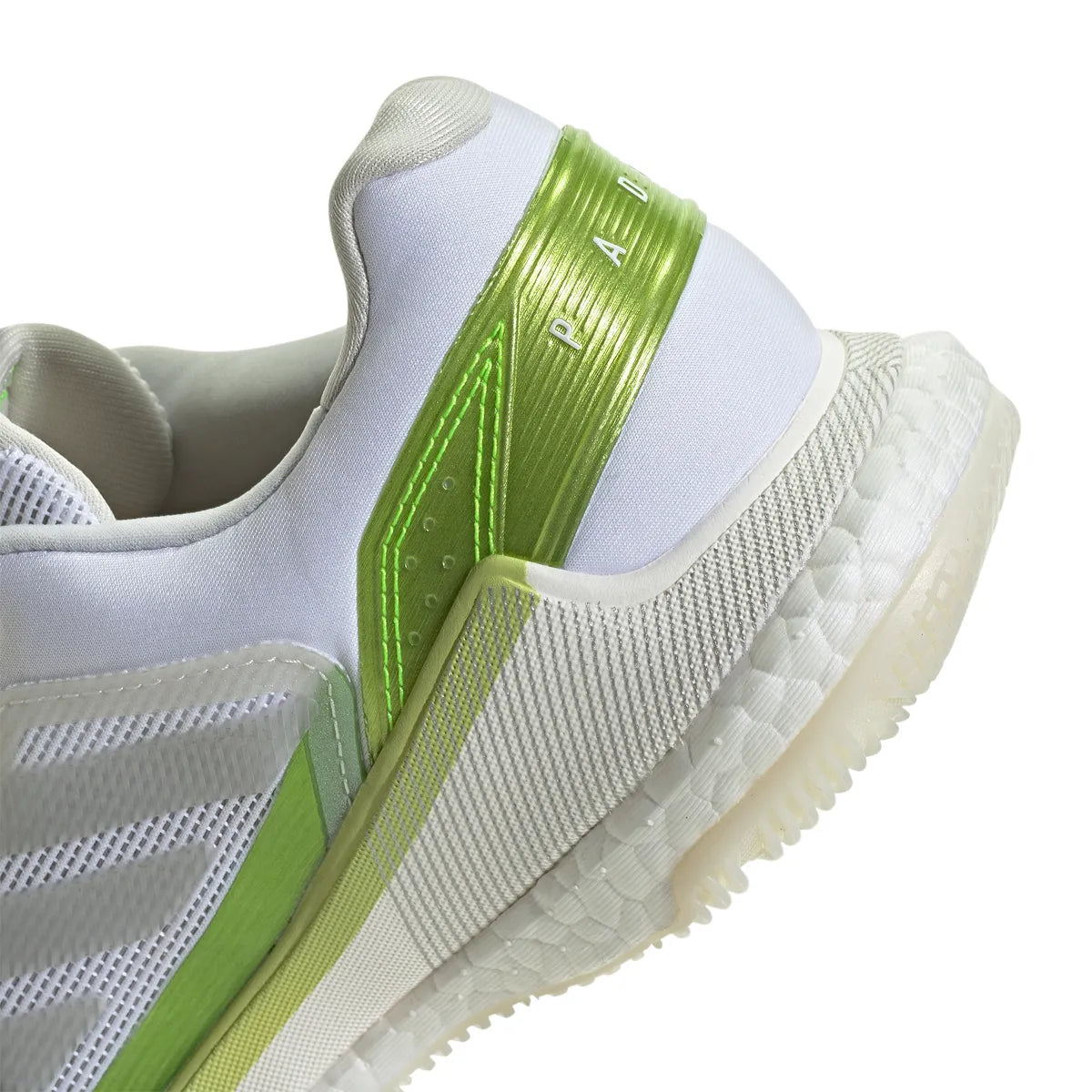 Padelschoenen adidas Dames Crazyquick Boost