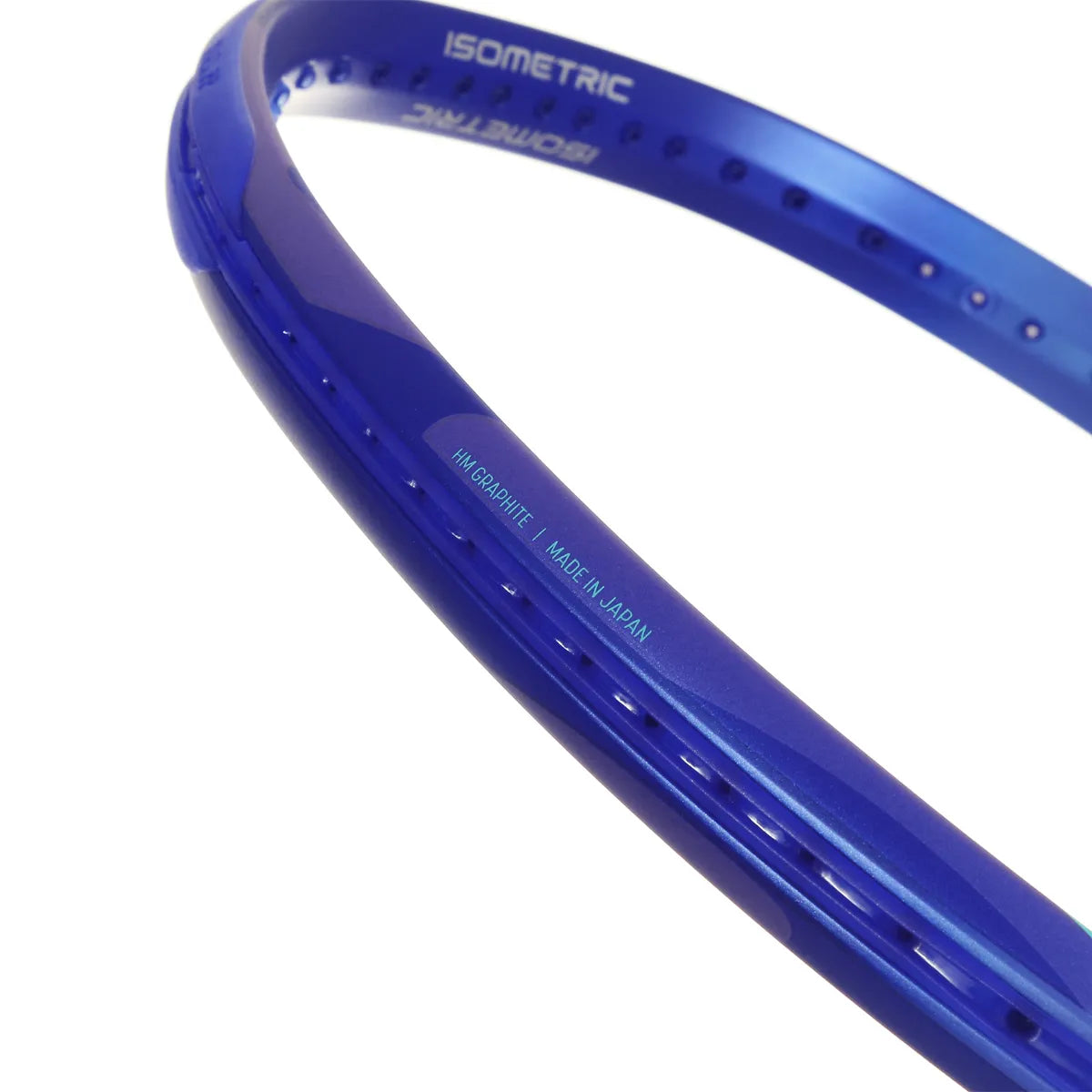 Raquette Yonex Ezone 98 Blast Blue (305 Gr)