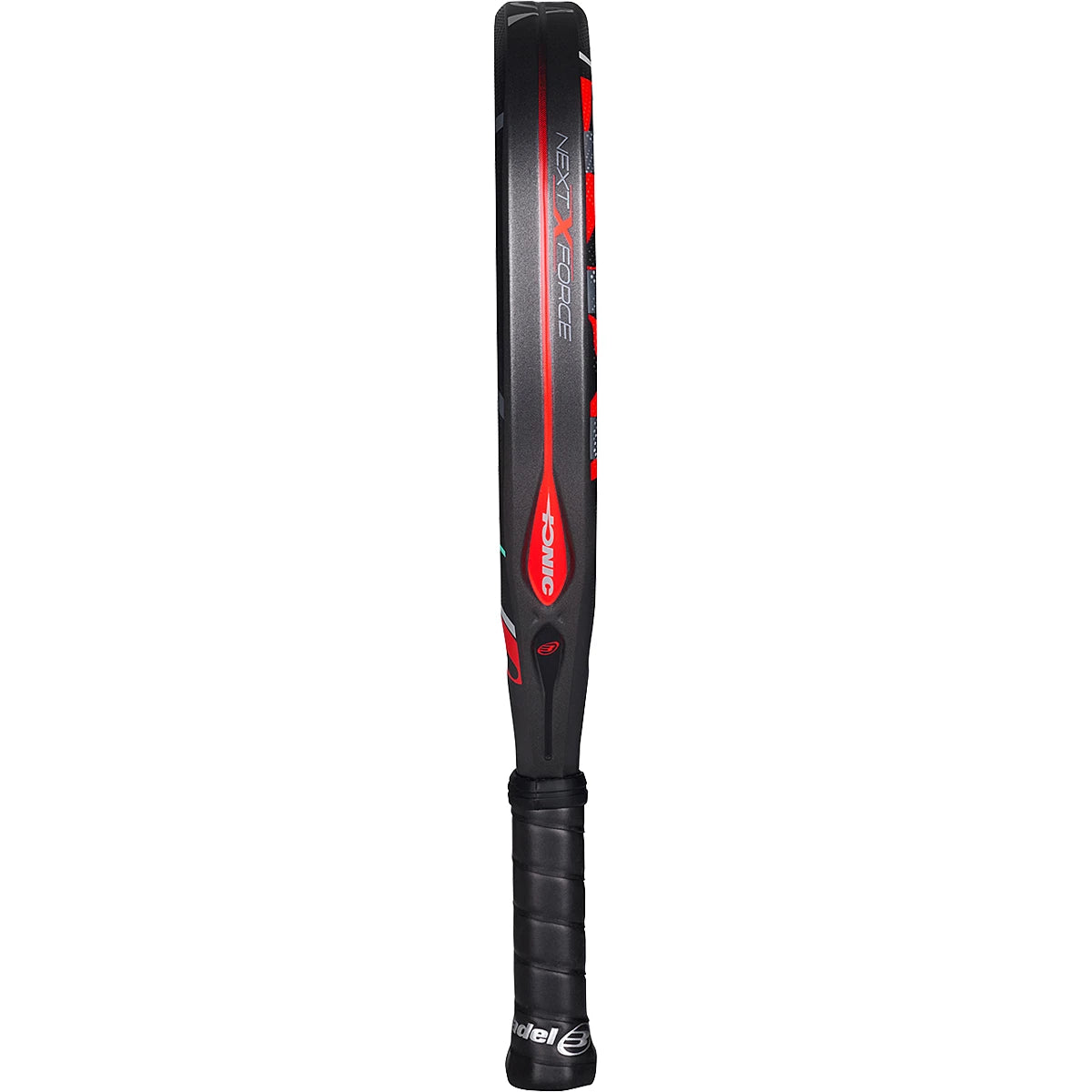 Padelracket Bullpadel Ionic Control 2026