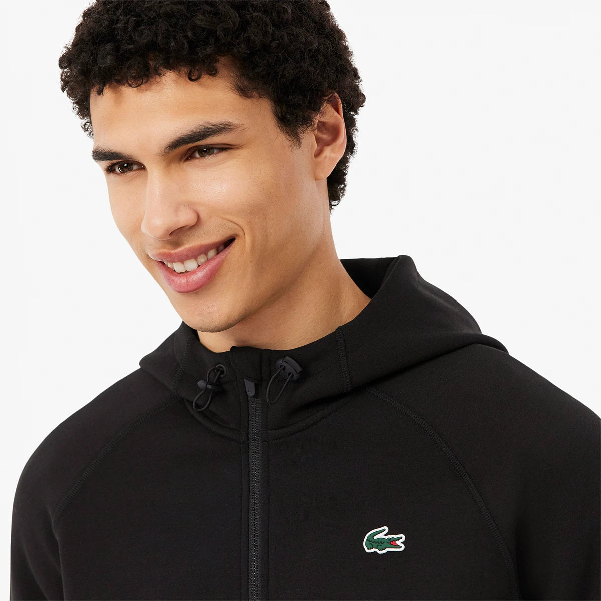 Lacoste Core Performance Jas