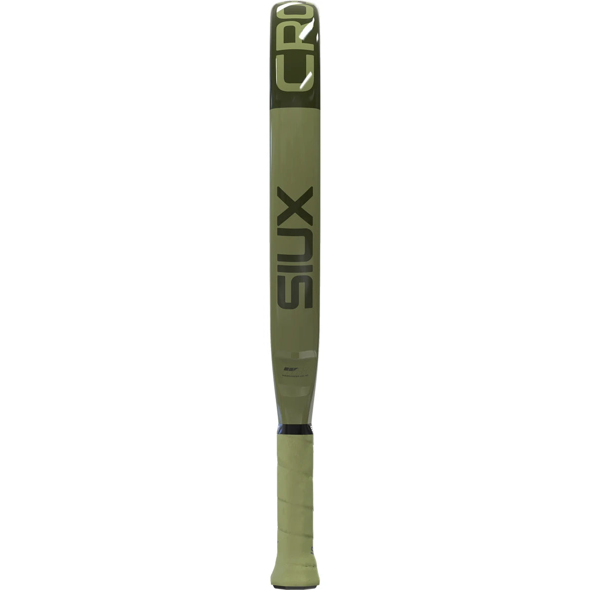 Padelracket Siux Beat Hybrid 3