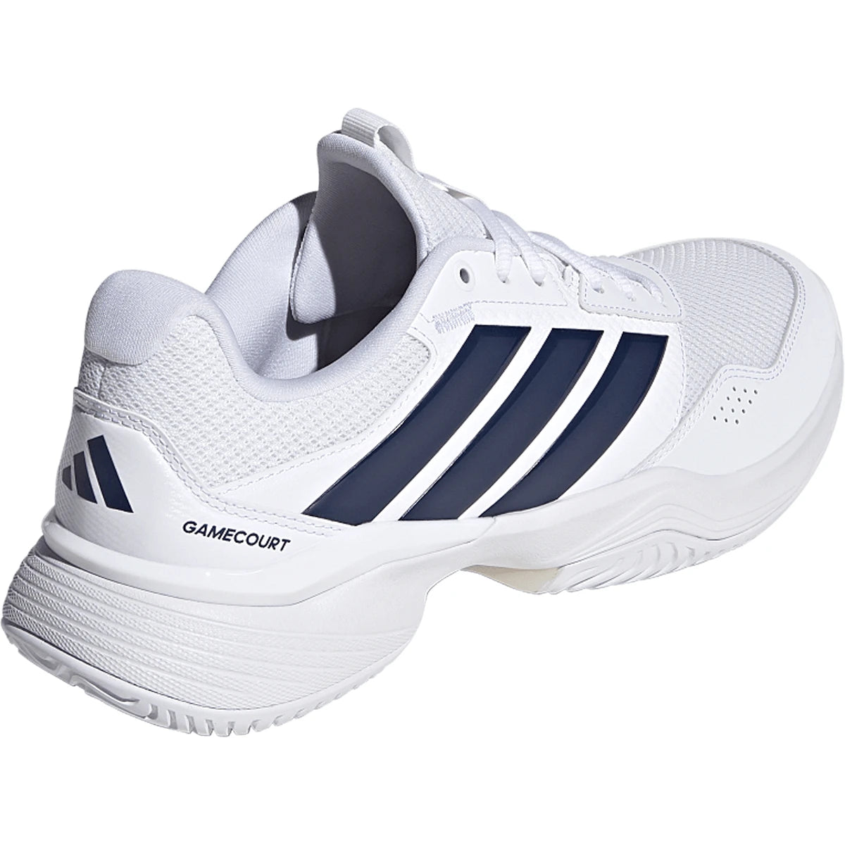 adidas Gamecourt 3 Schoenen alle ondergronden