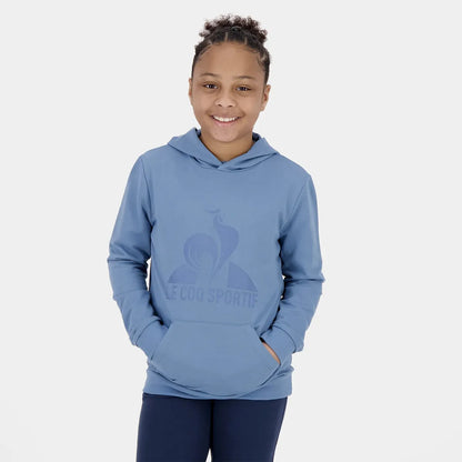 Sweater Le Coq Sportif Junior Essentieel