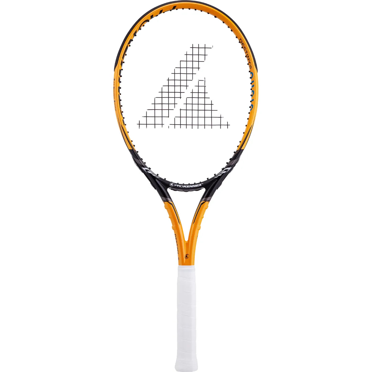 Racket Pro Kennex Destiny Fcs Oranje (265 Gr)