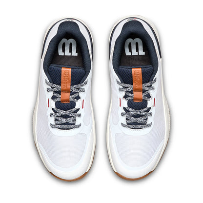 Wilson Dames Intrigue Pro Gravel-schoenen