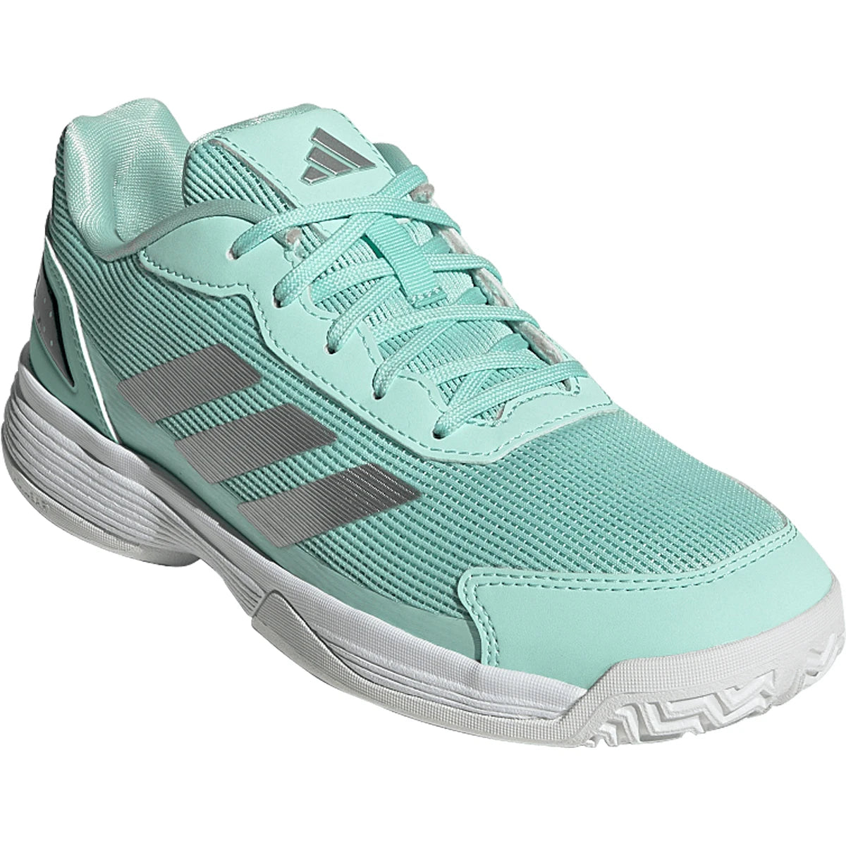 Padelschoenen adidas Junior Crazyquick