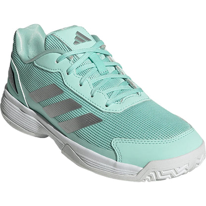 Padelschoenen adidas Junior Crazyquick