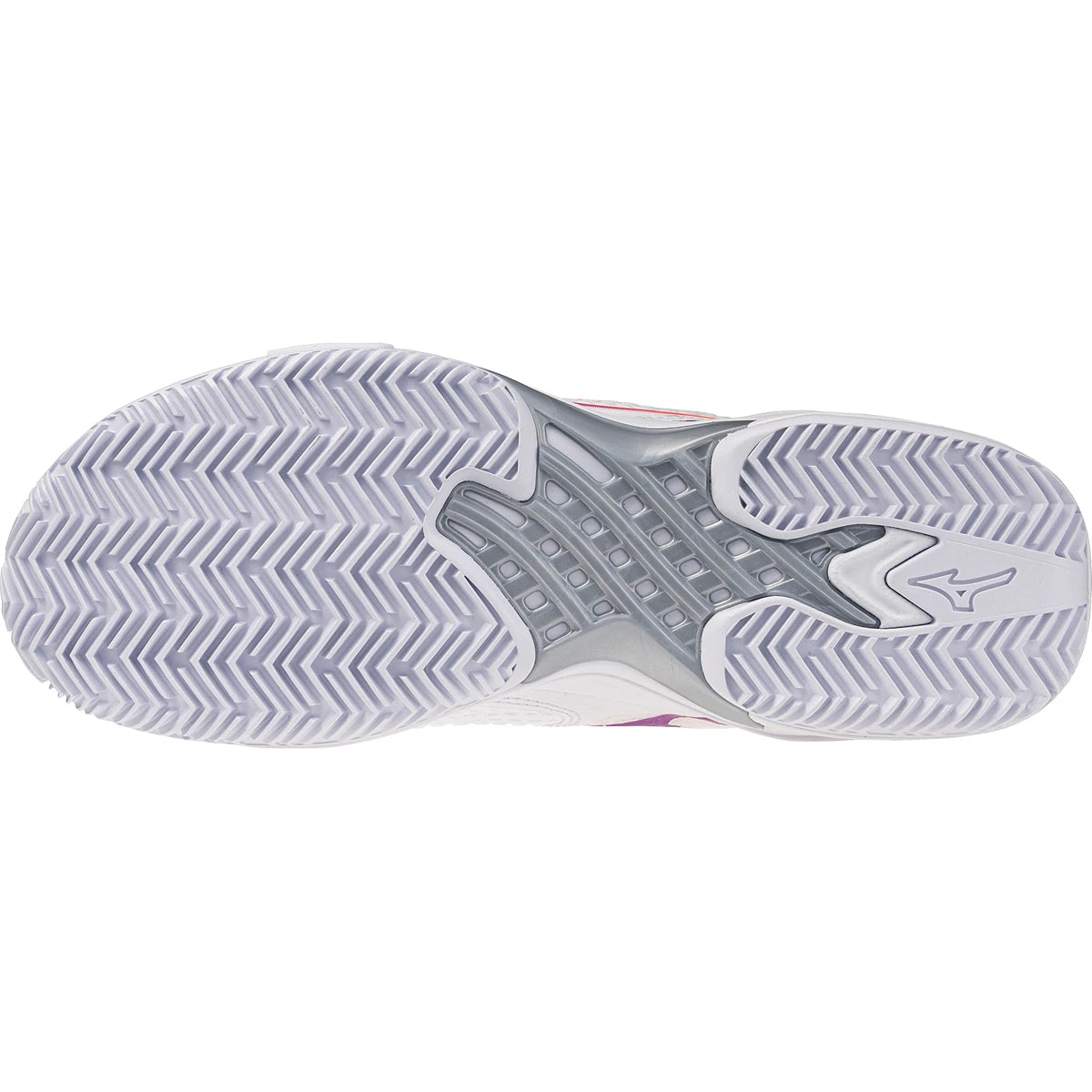 Dames Mizuno Schoenen Wave Exceed Tour 7 Gravel
