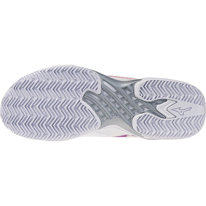 Dames Mizuno Schoenen Wave Exceed Tour 7 Gravel
