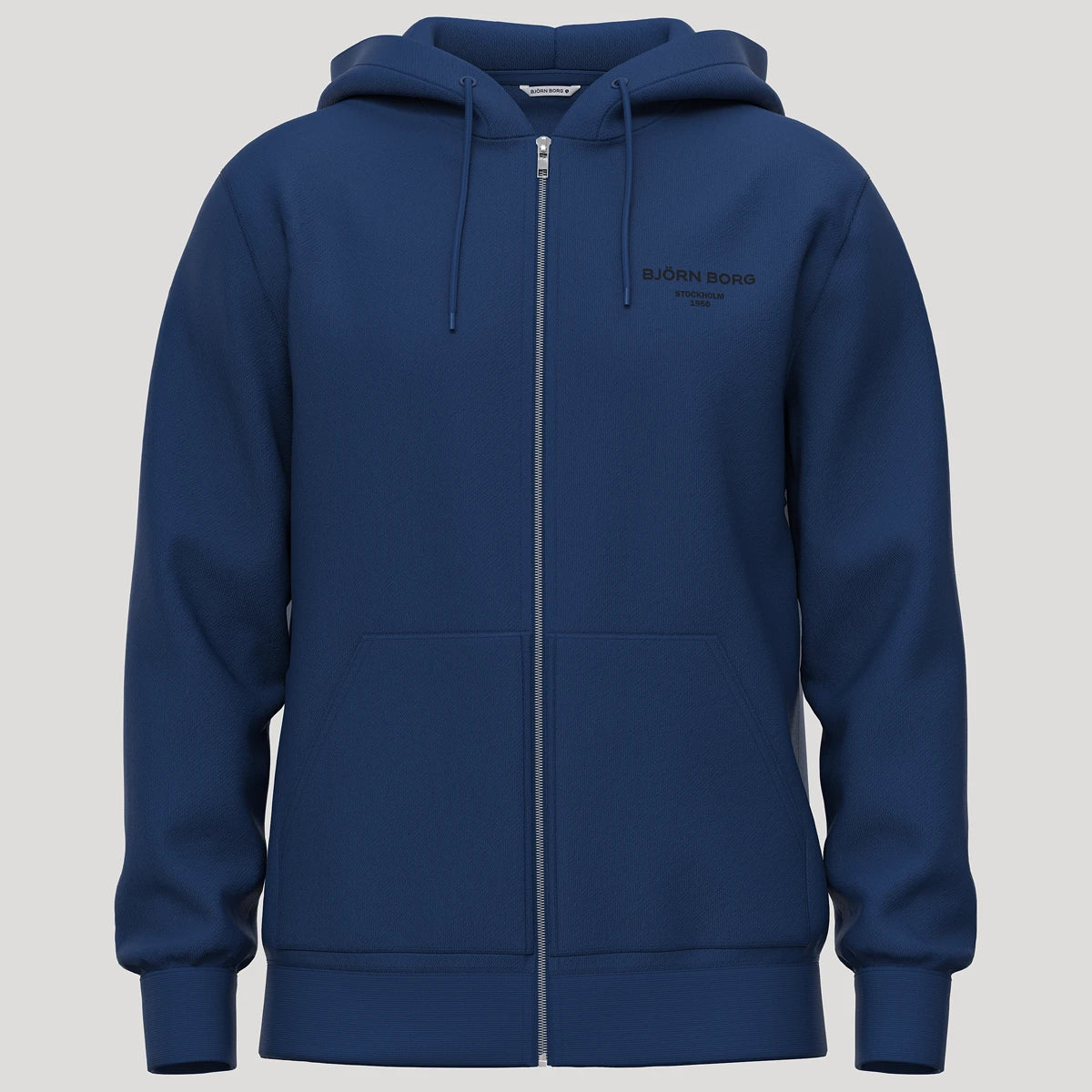 Sweater Bjorn Borg Essential 1 Full Zip