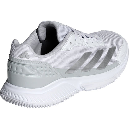 Padelschoenen adidas Dames Courtquick