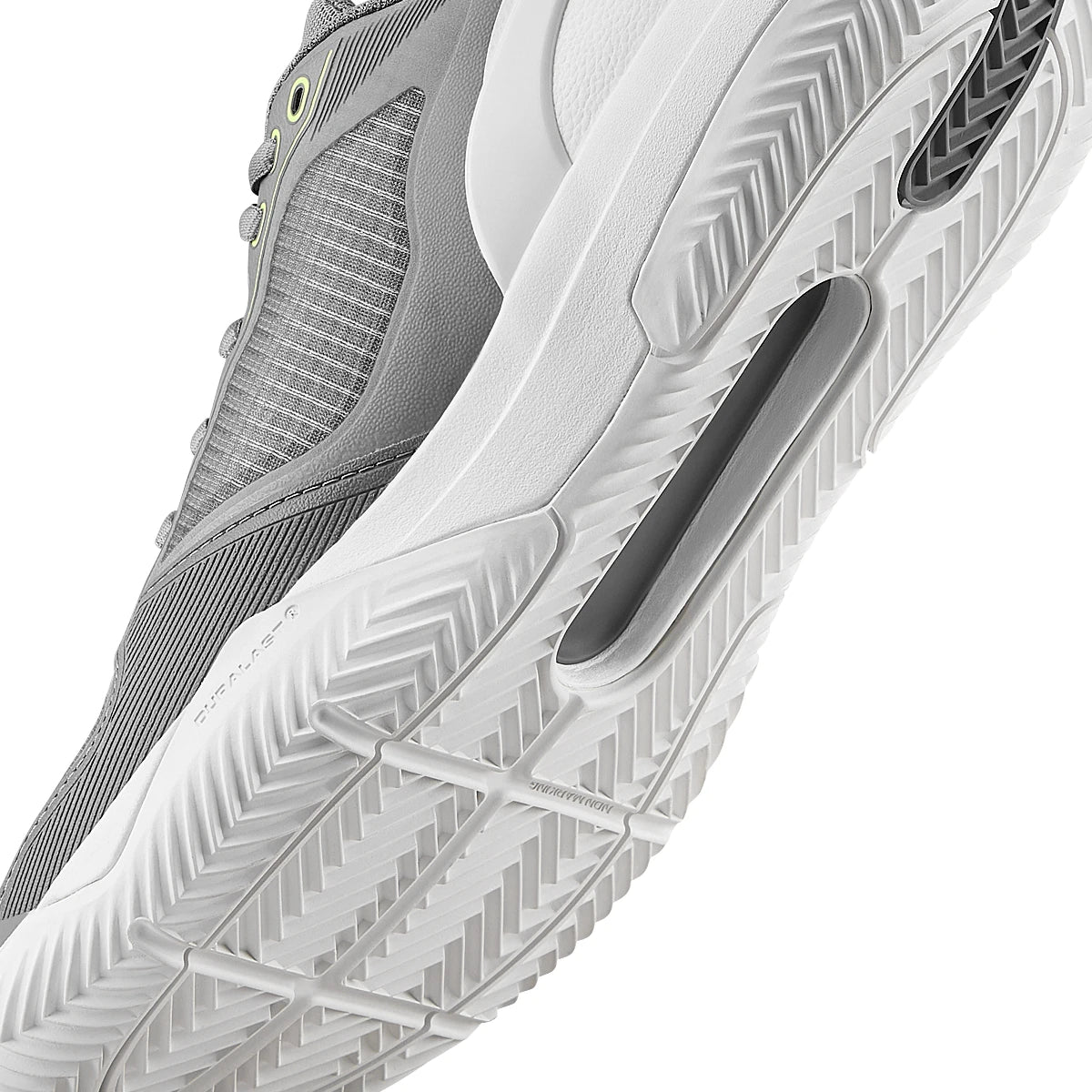 Wilson Rush Pro 5 Gravel-schoenen