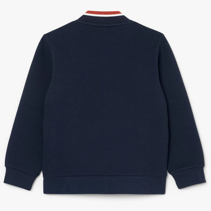 Jas Lacoste Junior Roland-Garros Official Outfit