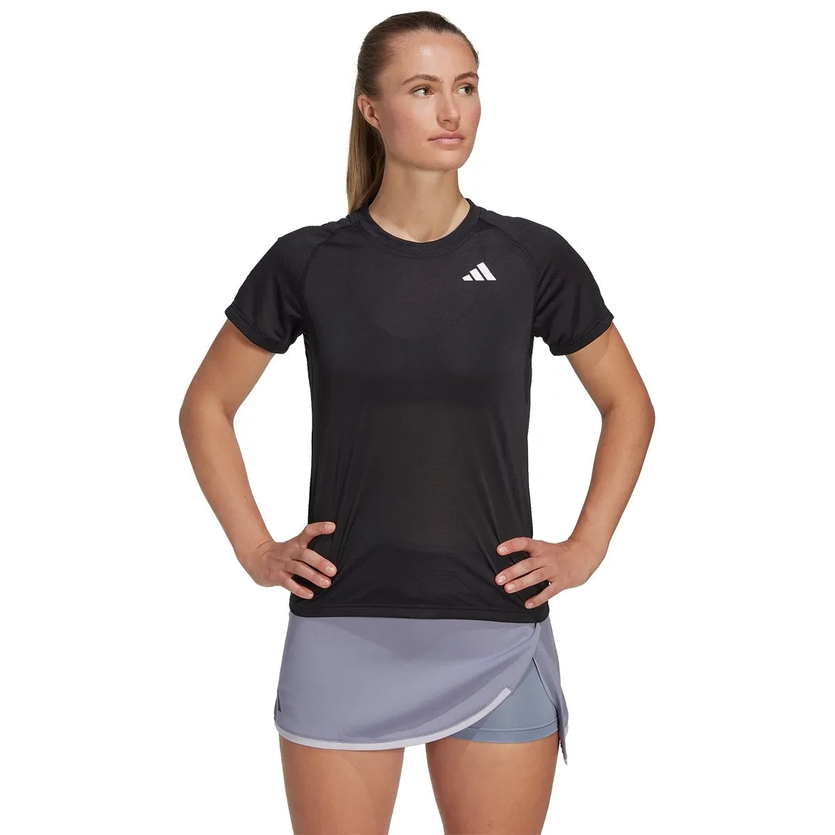 T-shirt adidas Club Dames