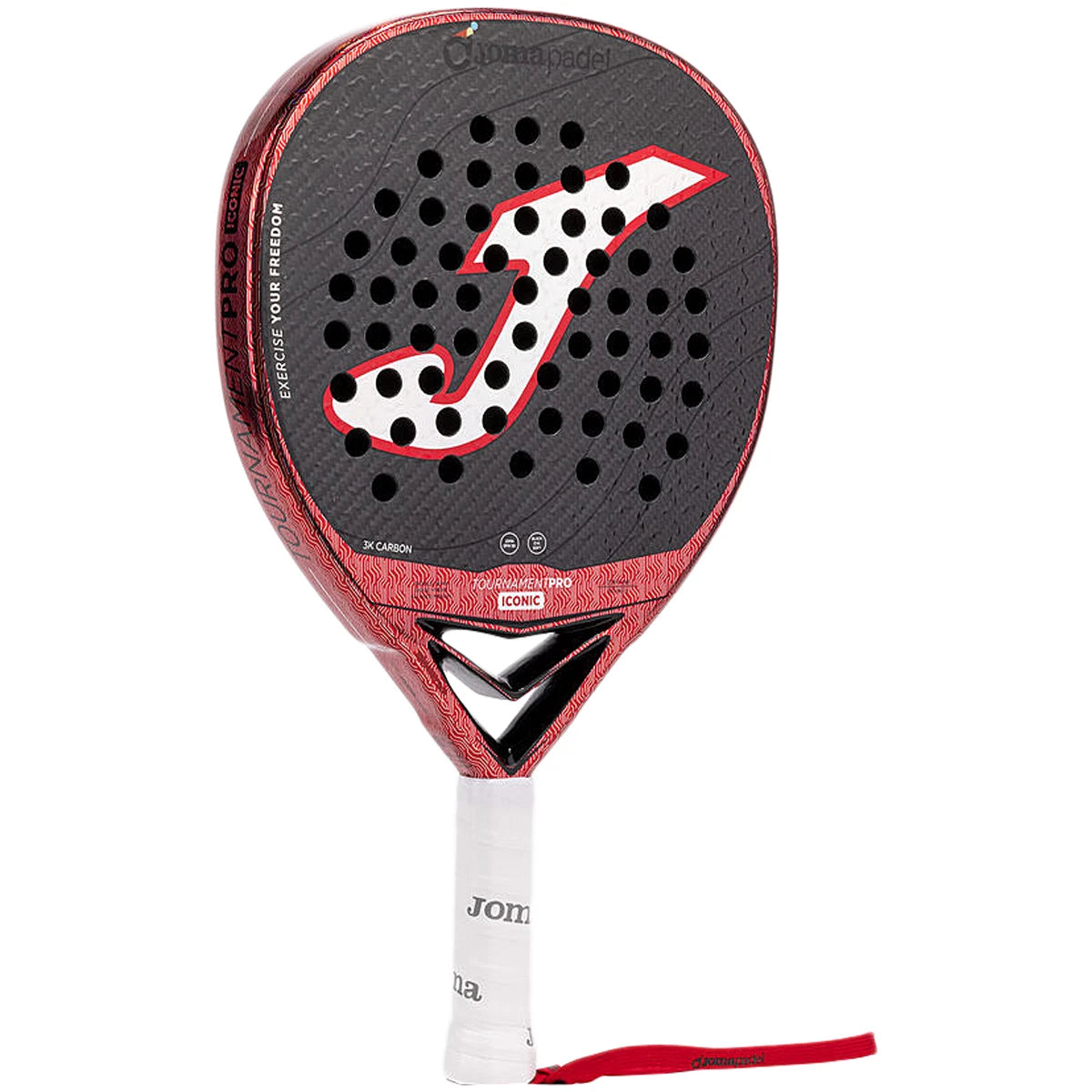 Padelracket Joma Tournament Pro Iconic