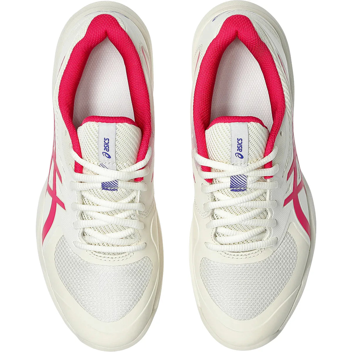 Asics Dames Schoenen Game FF Schoenen alle ondergronden