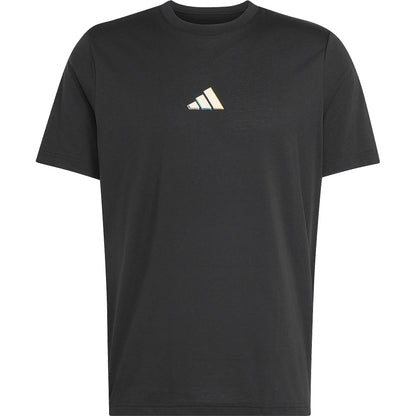 T-Shirt adidas Heren Us Graphics