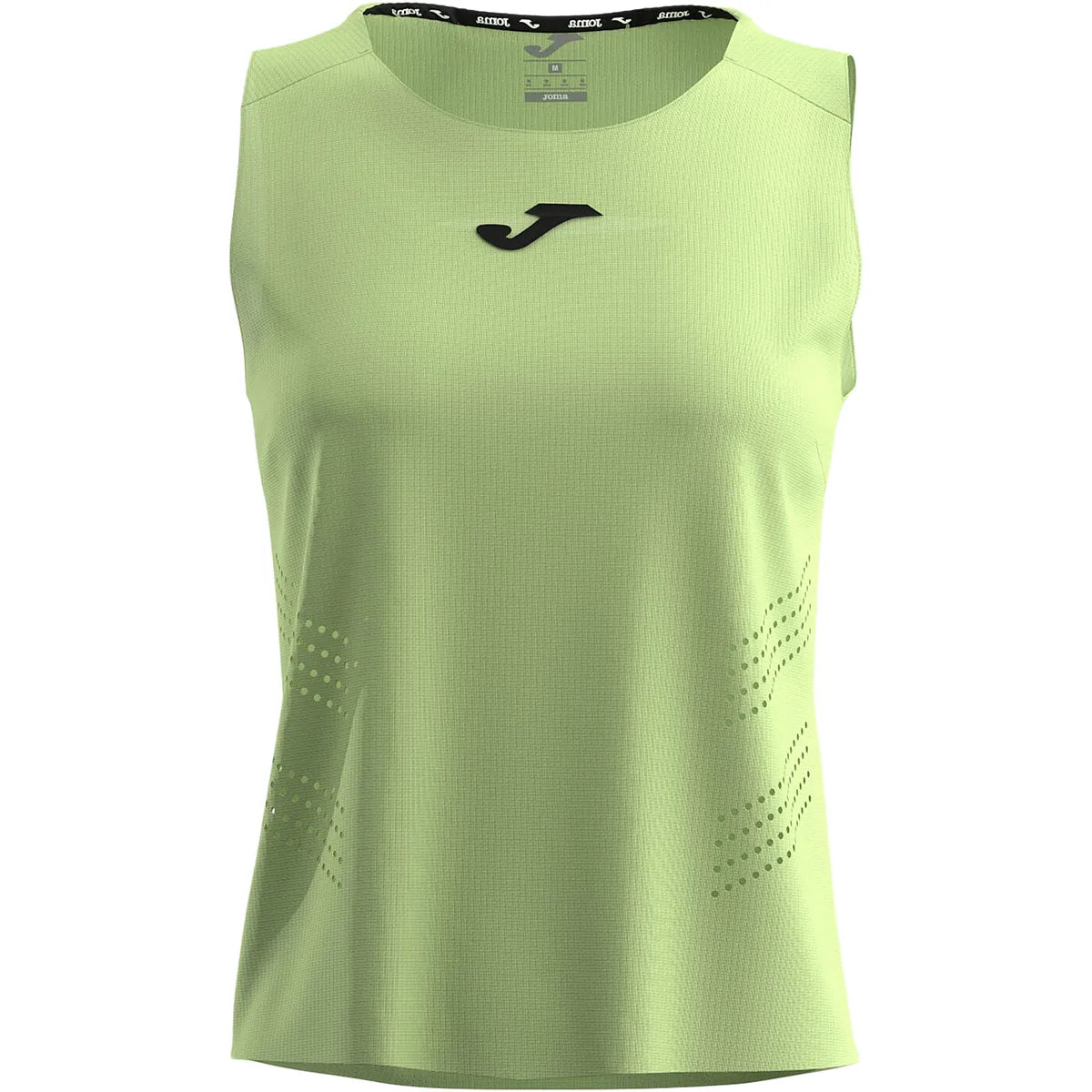Tanktop Joma Dames Tirantes Challenge