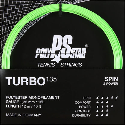 Snaar Polystar Turbo (12 Meter)