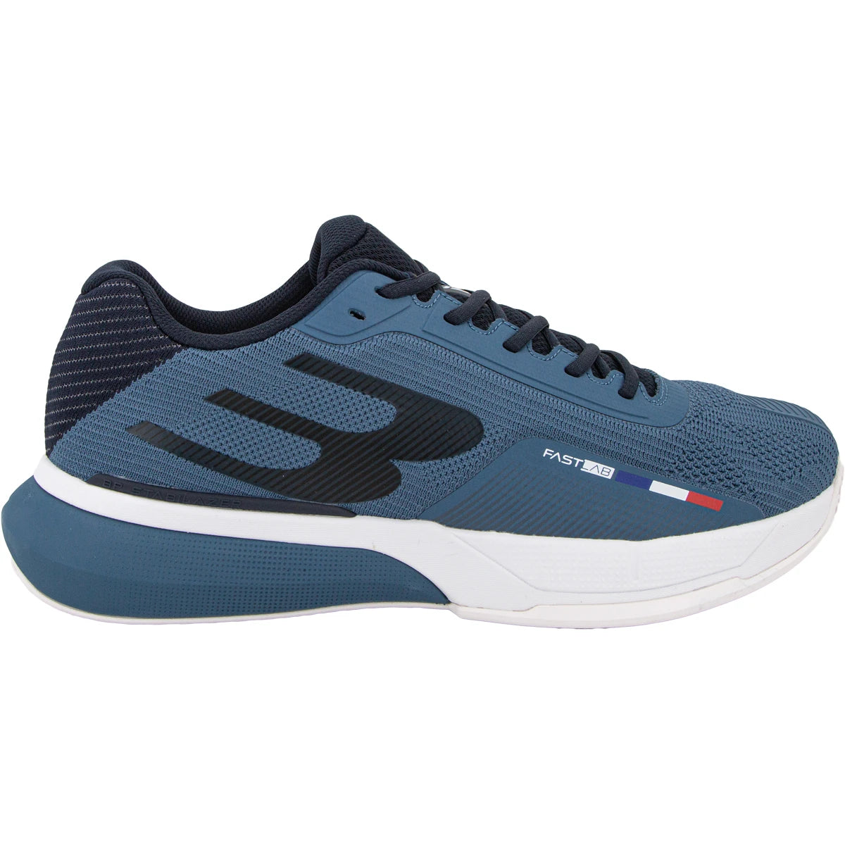 Bullpadel Neuron 26I Bordeaux schoenen
