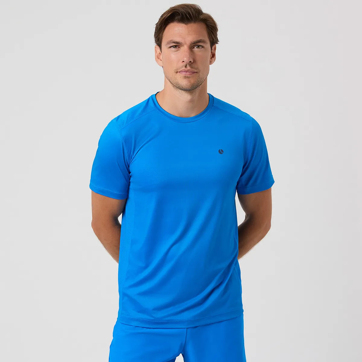 T-Shirt Bjorn Borg Ace Mesh Paneel