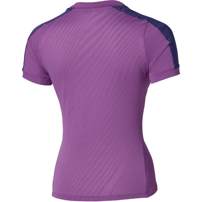 T-shirt Mizuno Dames Atleet