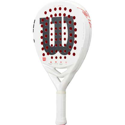 Racket Test Web Wilson Bela LS V3
