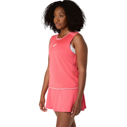 Tanktop Asics Dames Nagino