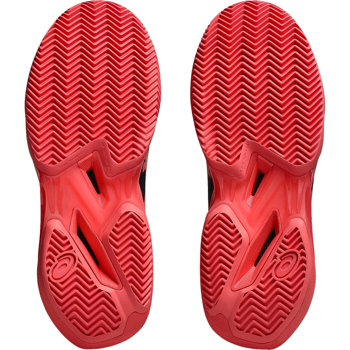 Asics Schoenen Dames Solution Speed FF 4 Gravel