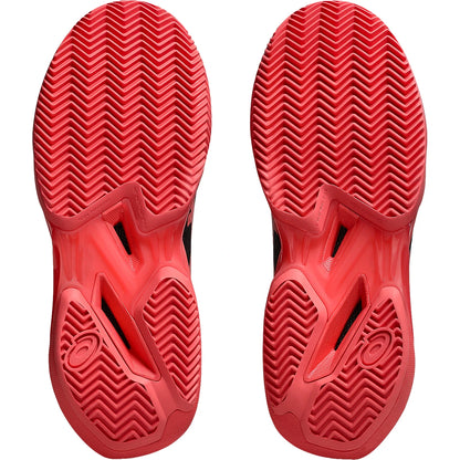 Asics Schoenen Dames Solution Speed FF 4 Gravel