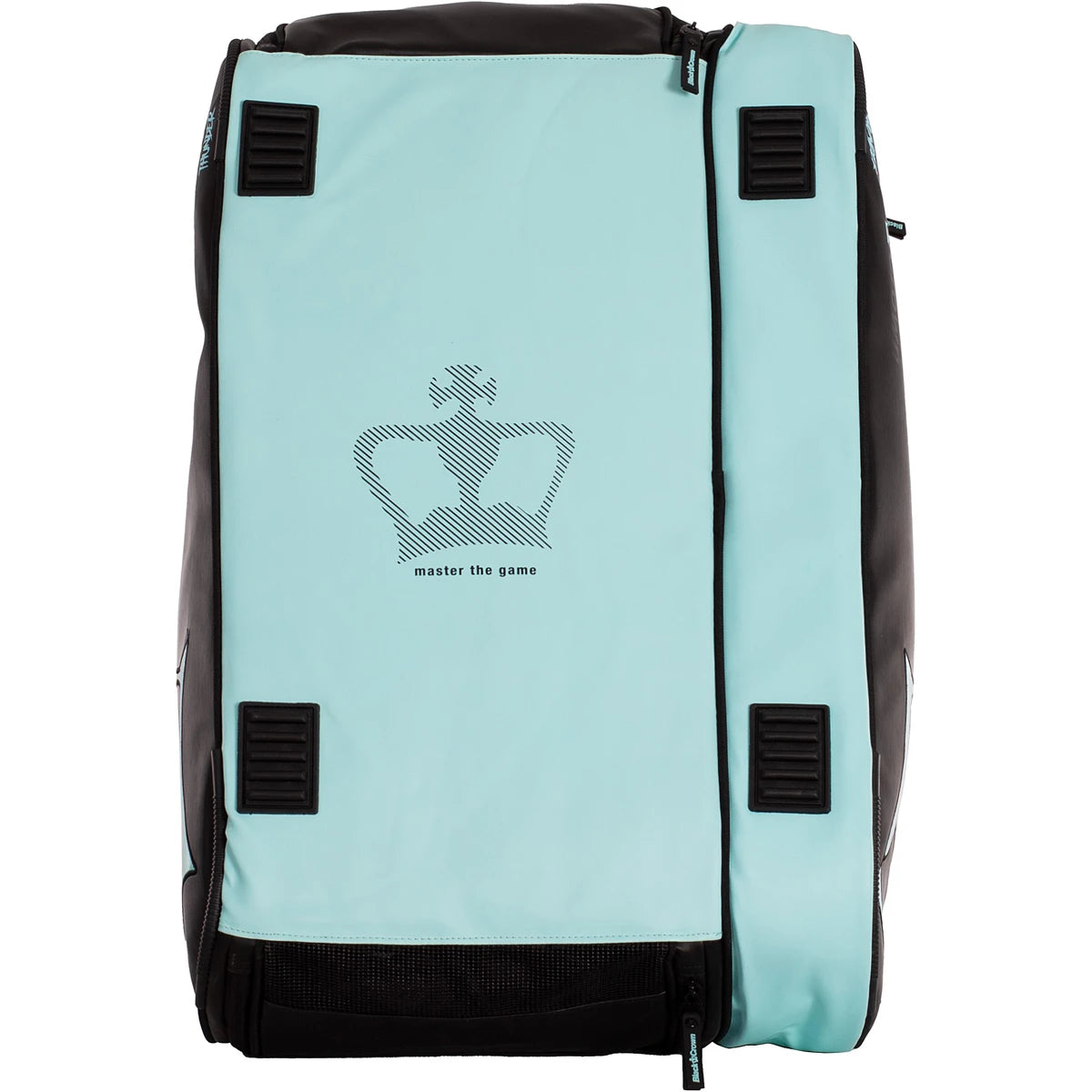 Padel-tas Black Crown Thunder