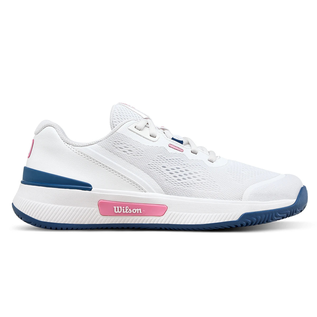 Wilson Junior Intrigue Pro Schoenen alle ondergronden
