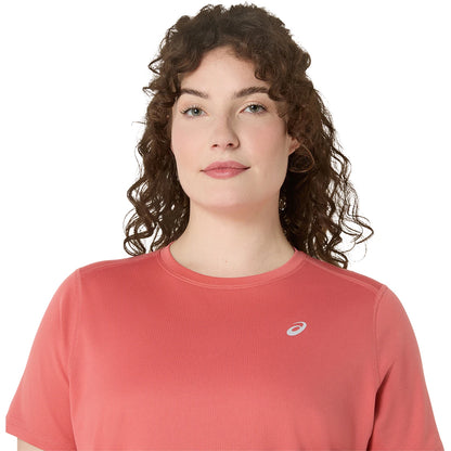 T-Shirt Asics Dames Core