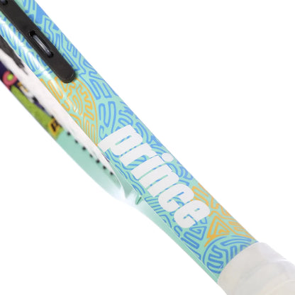 Racket Prince Junior Ace/Face 25 Paars