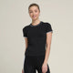 T-Shirt Wilson Dames Team Seamless