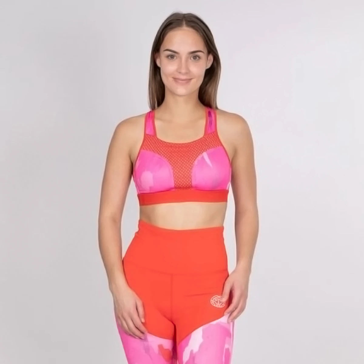 Beha Bidi Badu Dames Singa Tech Padel