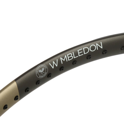 Tennissracket Tweedehands Babolat Pure Drive Wimbledon (300 Gr)