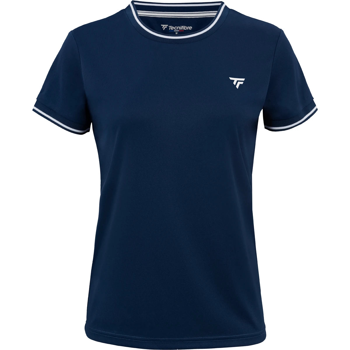 T-Shirt Tecnifibre Meisjes Team Tech