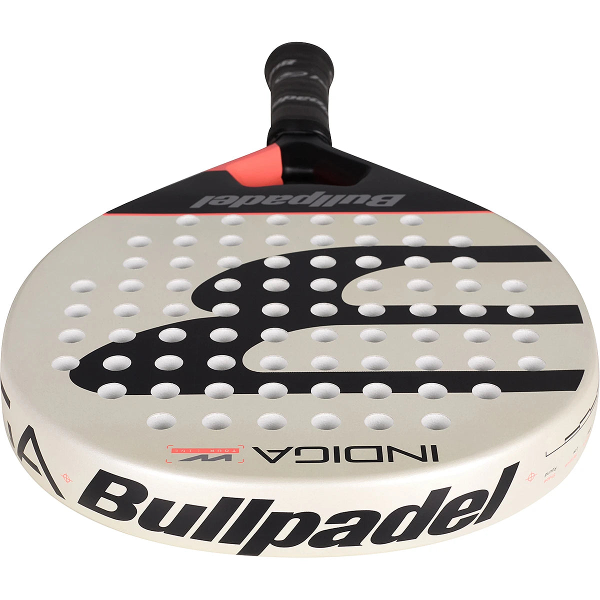 Padelracket Bullpadel Indiga W 2026
