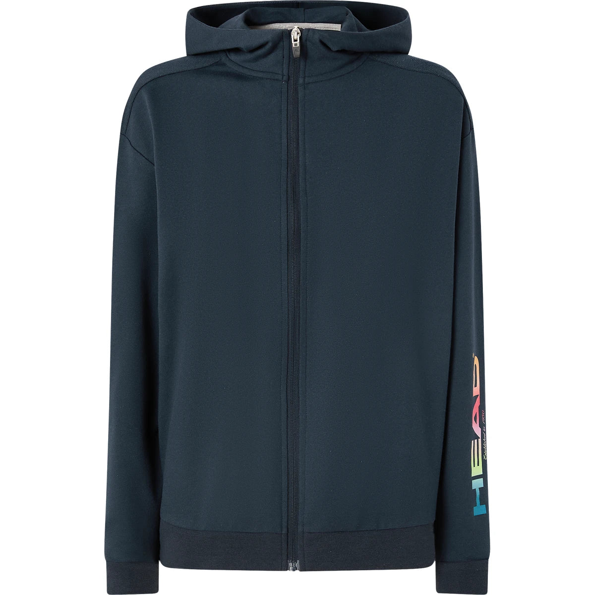 Sweater Head Dames Vision Rally Full Zip