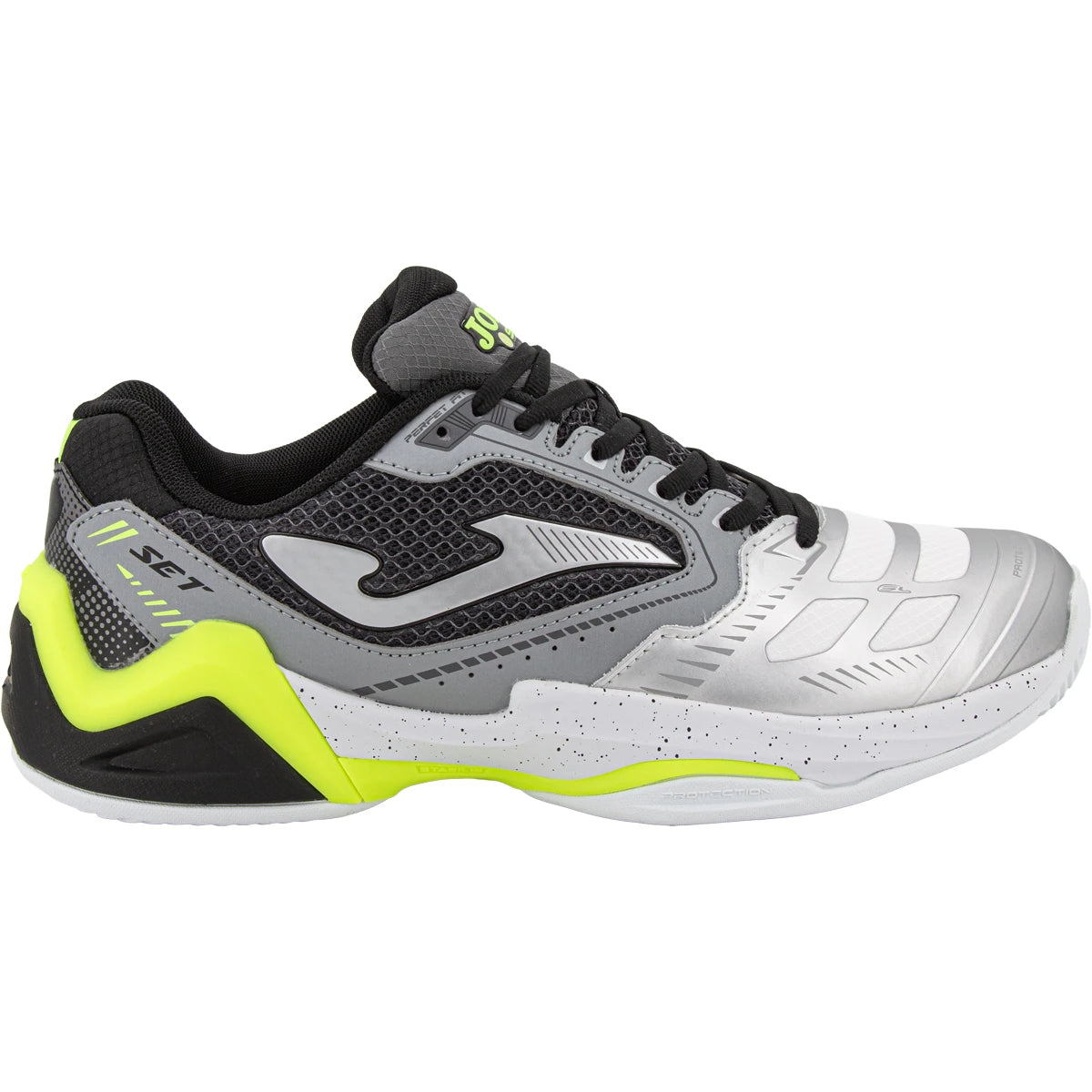 Joma Schoenen Set 2612 Gravel