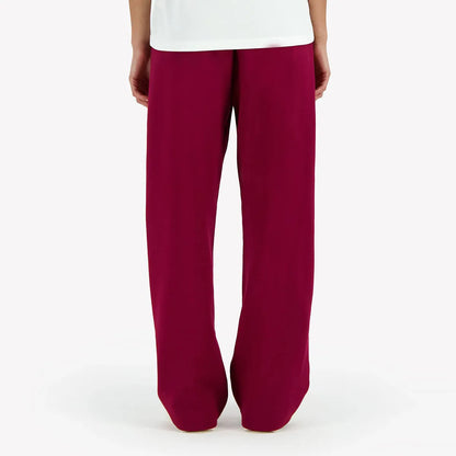 Le Coq Sportif Dames Heritage Wijde Broek