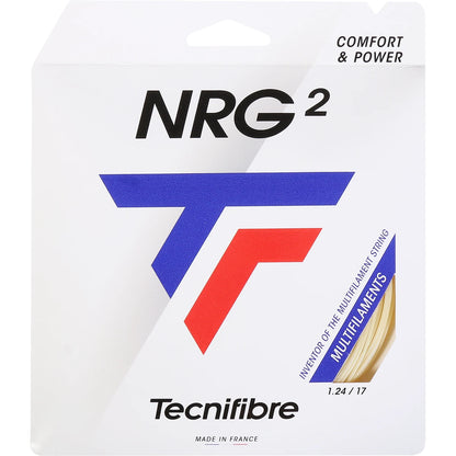 Tecnifibre Snaar Nrg 2 (12 Meter)