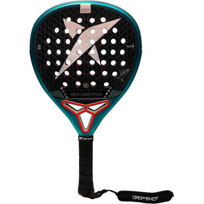 Padelracket Drop Shot Axion Attack Soft