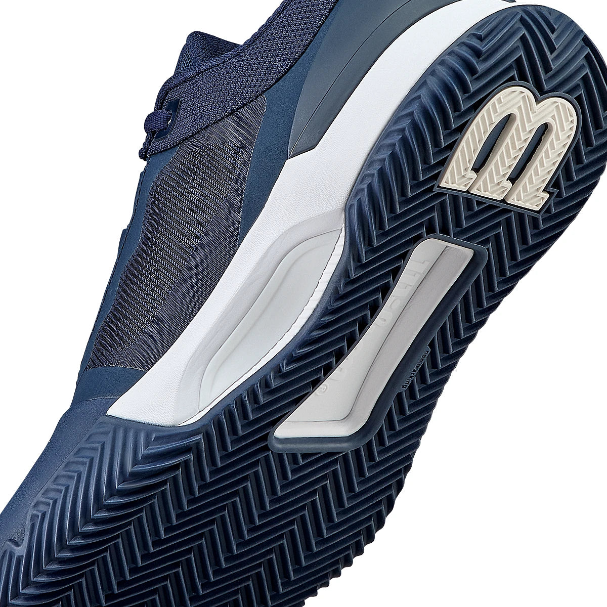Wilson Dames Schoenen Intrigue Tour Gravel