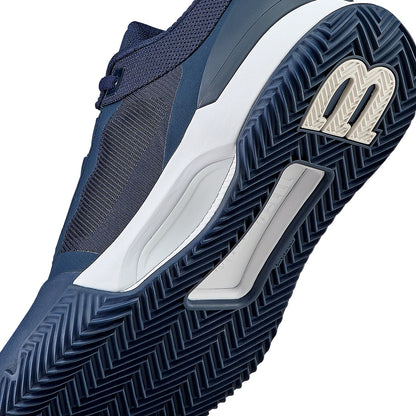 Wilson Dames Schoenen Intrigue Tour Gravel