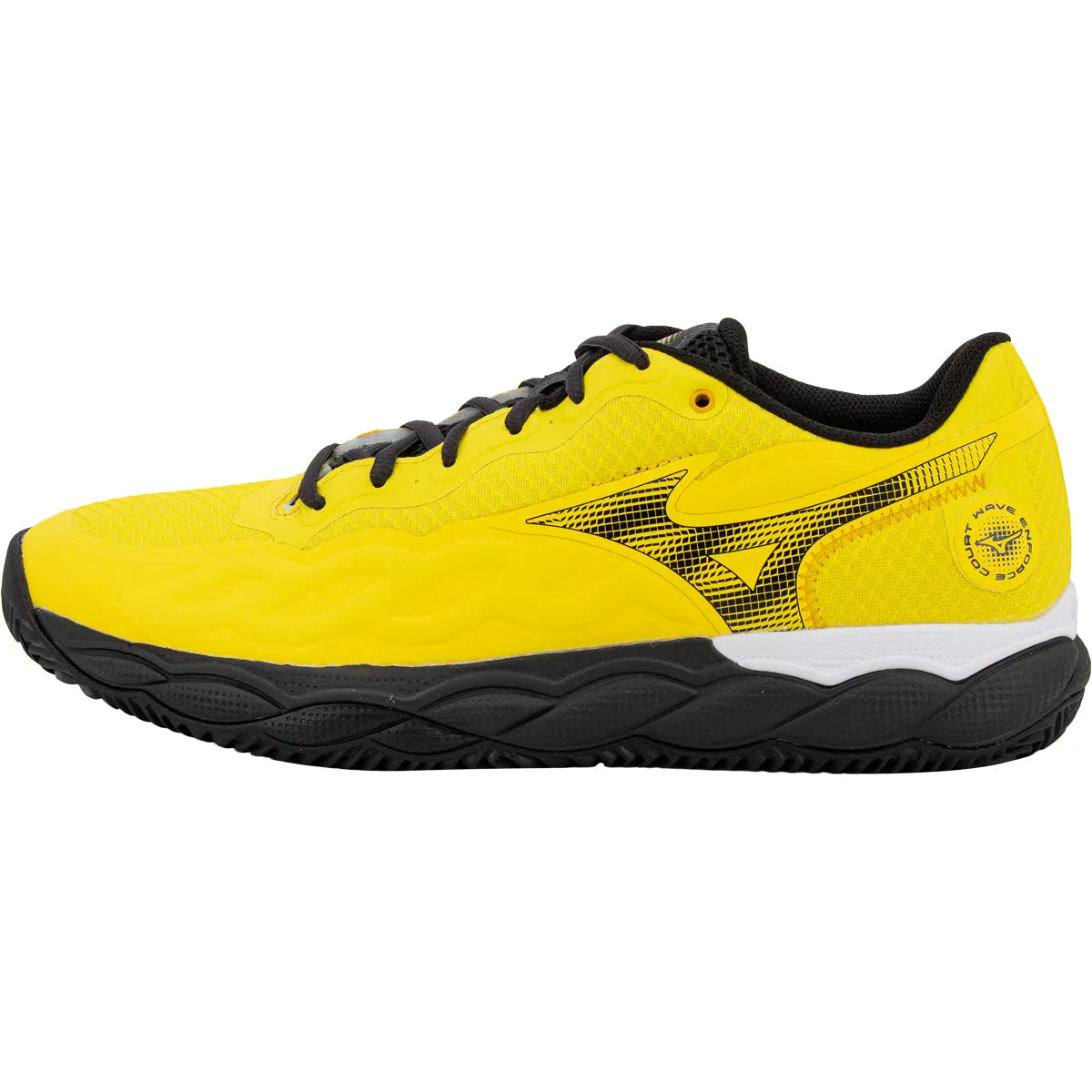 Schoenen Mizuno Wave Enforce Court Padel