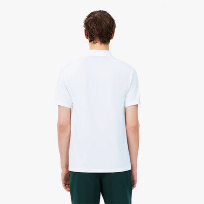 Polo Lacoste Medvedev New York