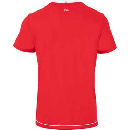 T-shirt Fila Junior Elias